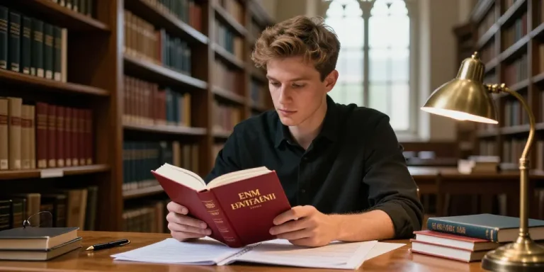étude procureur de la république