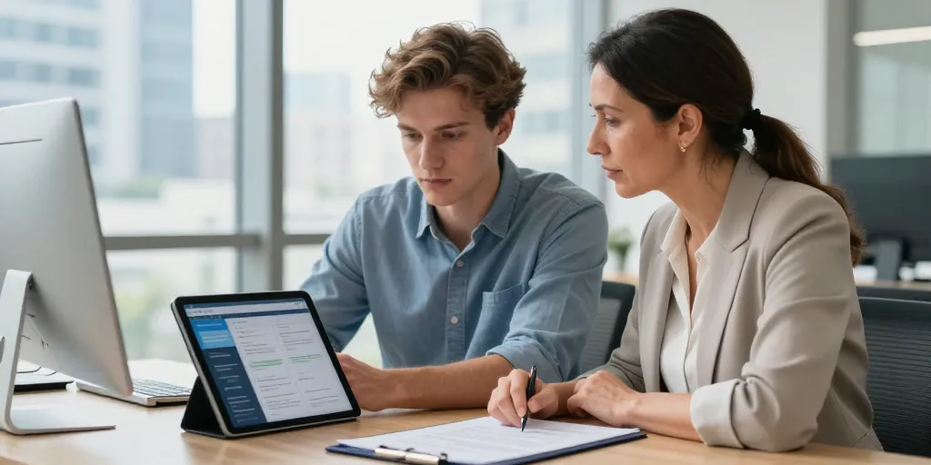 formation agent commercial en immobilier