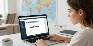 formation tourisme en ligne