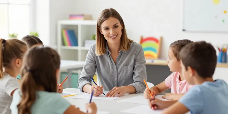 comment devenir éducatrice