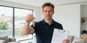 comment devenir rentier immobilier