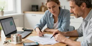 comment devenir rentier immobilier