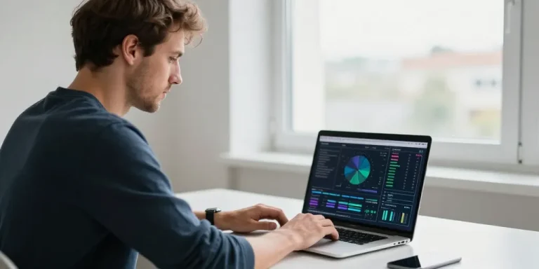 data analyst reconversion