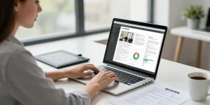 designer graphique alternance