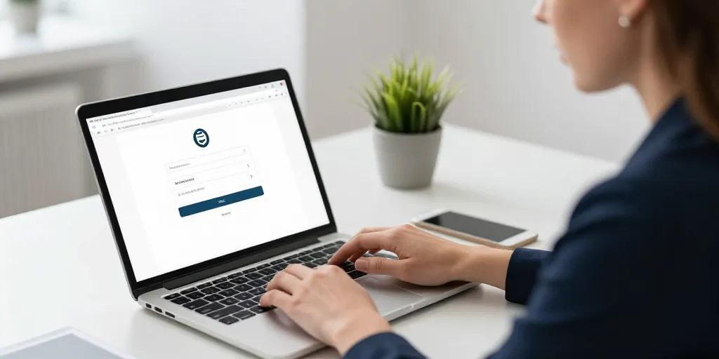 Ia85 webmail : les étapes pour se connecter à la messagerie académique