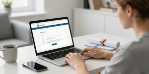 faut il s'inscrire à pole emploi après ses études