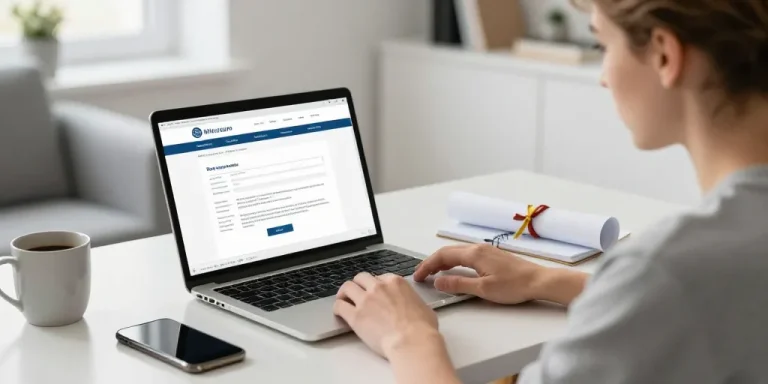 faut il s'inscrire à pole emploi après ses études