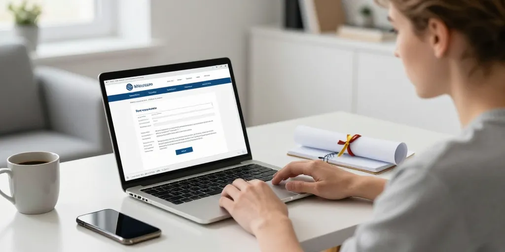 faut il s'inscrire à pole emploi après ses études