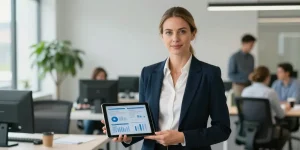 responsable qualité de vie au travail