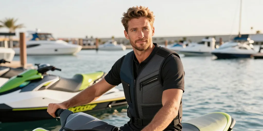 salaire moniteur jet ski