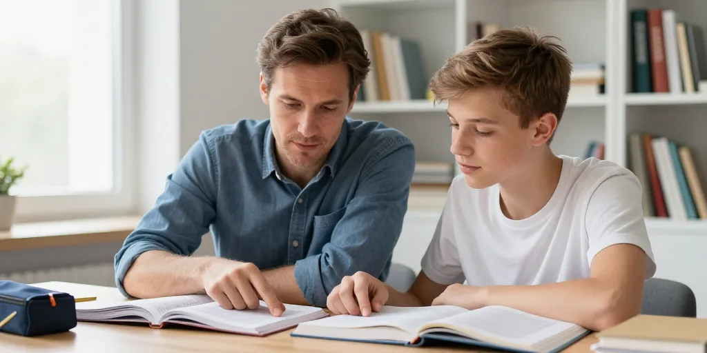 cours particuliers