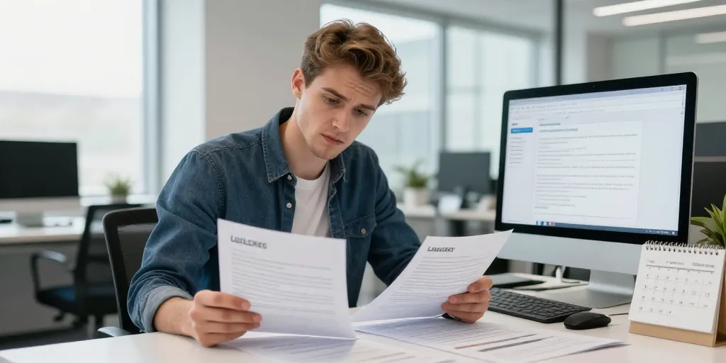 Après votre BTS immobilier : le piège de l’attente et comment éviter une insertion professionnelle ratée