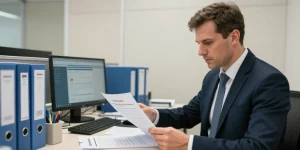 chargé de gestion locative