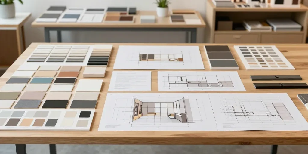Ce que fait un décorateur d’intérieur au-delà de l’esthétique : les vraies missions qui transforment les espaces
