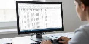 formation Excel