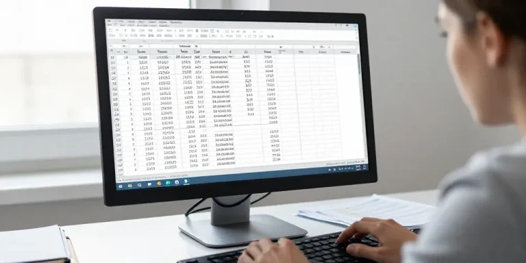formation Excel