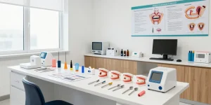 formation troubles oro-myofonctionnels