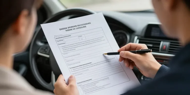 Guide pour trouver passer son permis de conduire