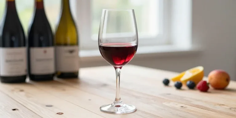initiation a la degustation du vin