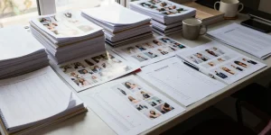 stage wedding planner