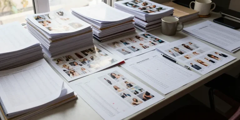 stage wedding planner
